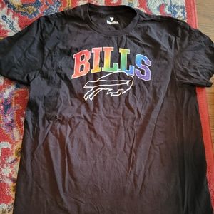 Buffalo Bills t-shirt unisex medium